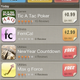 Image for article titled The Week in iPhone Apps: Deus ExZeus